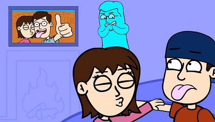 The Cool Stuff We’d Do If We Were Ghosts