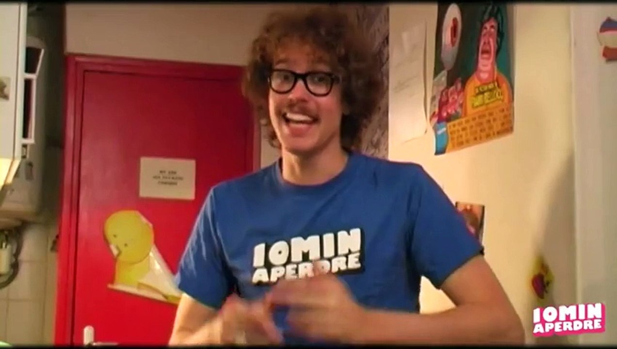 10MINUTESAPERDRE - Interro surprise