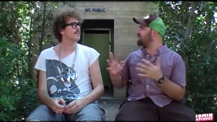 10MINUTESAPERDRE - C est quoi Cinemabrut