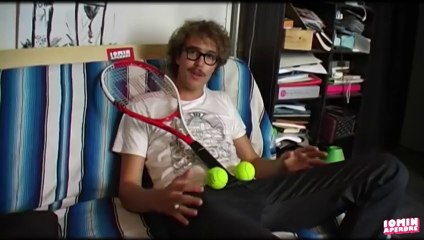 10MINUTESAPERDRE - Black pills