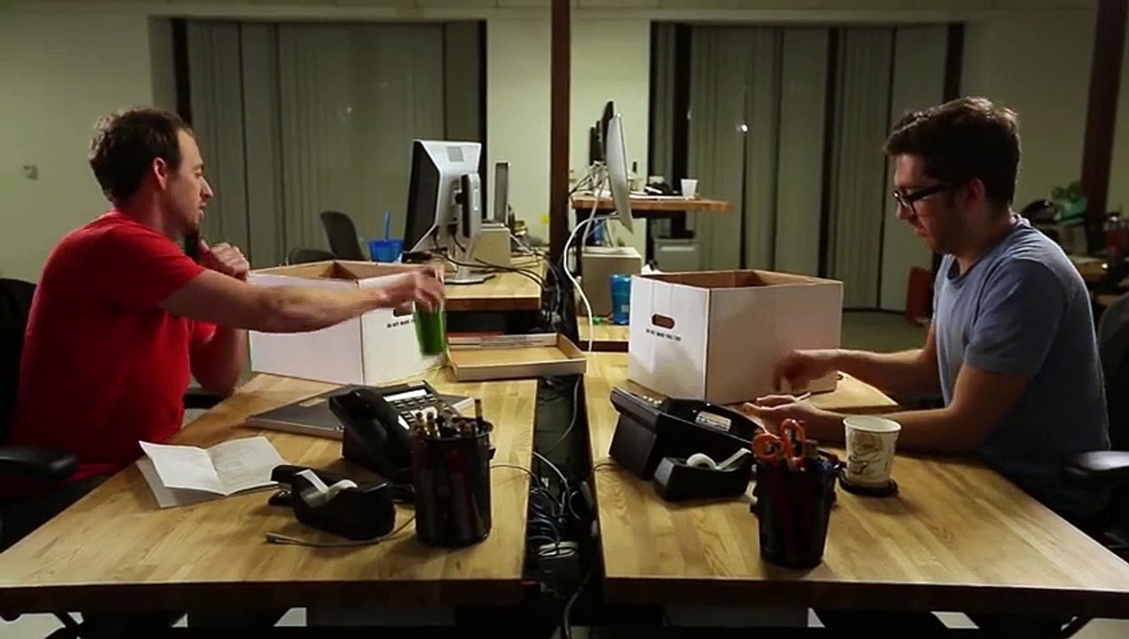 The Last Jake and Amir Episode Ever