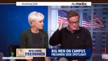 Morning Joe calls Ted Cruz 'shortsighted', 'stupid', 'Sarah Palin of the US Senate'