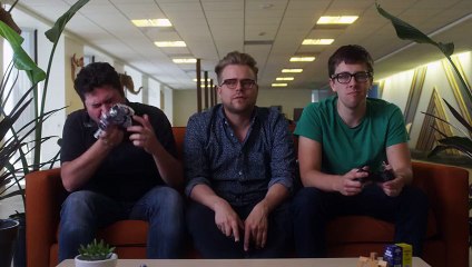 The Worst Video Game Controller Ever Made