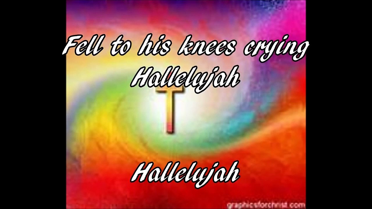 Hallelujah Easter Version video Dailymotion