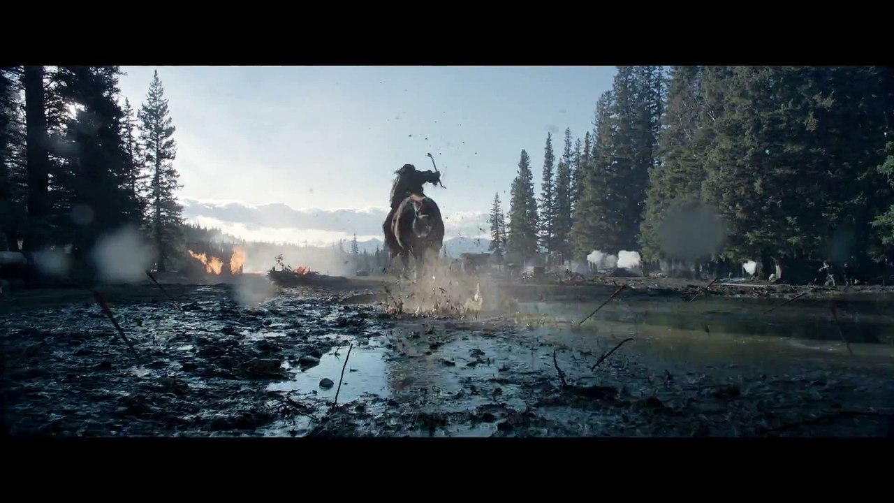 The Revenant