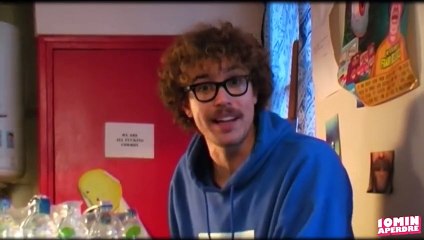 10MINUTESAPERDRE - Le paradis