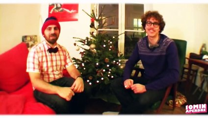 10MINUTESAPERDRE - Joyeux Noël