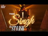 Panasonic Mobile MTV Spoken Word presents This Singh Is So Stylish | Diljit Dosanjh & Ikka