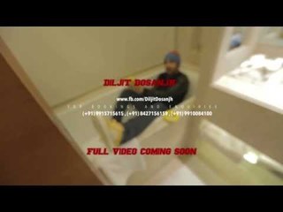 Diljit Teases New Year Eve Show 🎉