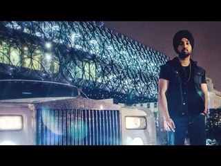 Diljit Dosanjh -  Brit Asia Music Awards 2013
