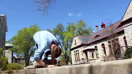 Shire Run - A Tale of the Berkshires