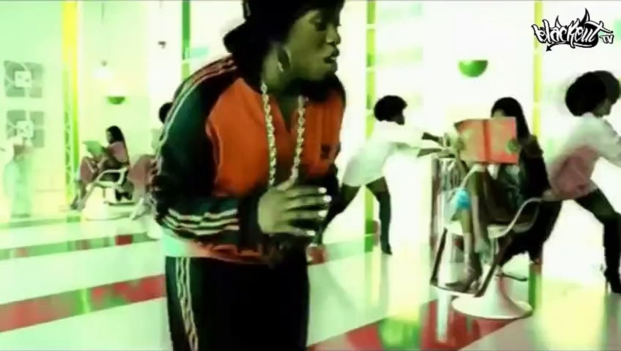 Missy Elliott Work It (Remix) (Feat. 50 Cent) Vidéo Dailymotion