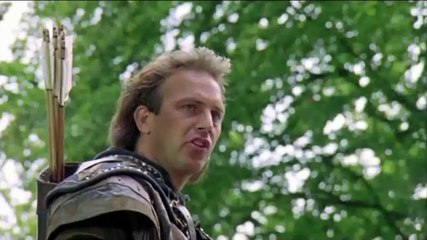 Harald Schmidt Show - Robin Hood
