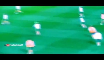 Ronaldo bunu da yaptı!