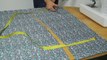 How to make a Layered Tube Dress