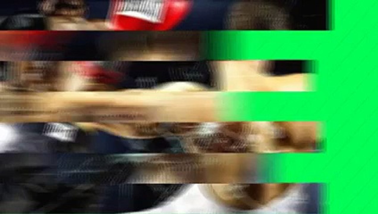 17-07-2015 - Yunier Dorticos   Galen Bron - its official - showtime boxing - weigh-in live