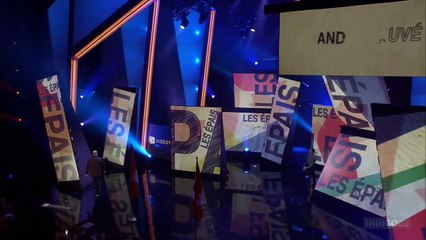 Juste Pour Rire 2014 - André Sauvé