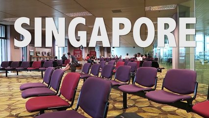 DIGITAL NOMAD IN HONG KONG   1MINaDAY