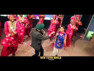 Pammi Bai - Dil - Promo - Aah Chak 2014