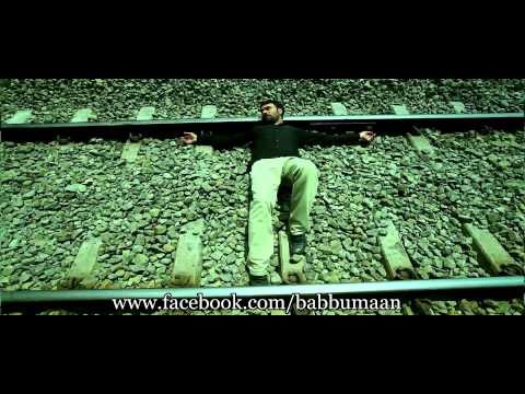Babbu Maan - Mil Gayi Pind De Morh Tey [Full Video] [2012] - Latest Punjabi Songs