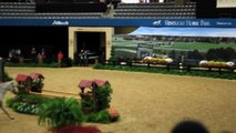 The Tribe at the 2013 Alltech National Horse Show