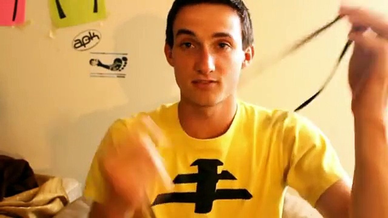 parkour sweatpants alterations tutorial
