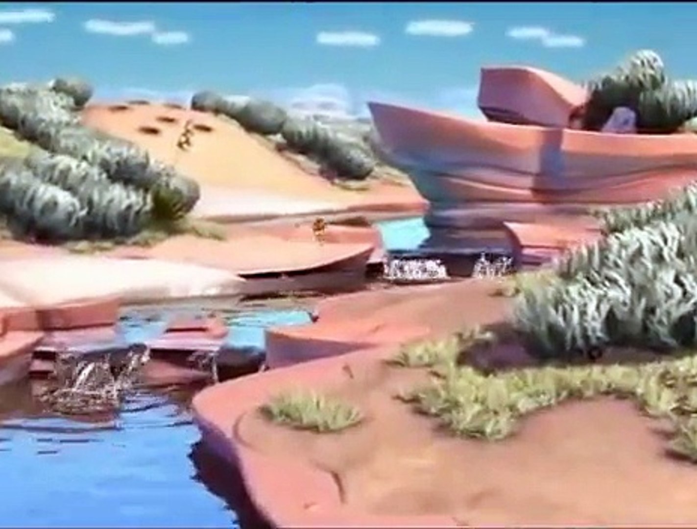 ⁣Интересный мультик про овечку для детей любого возраста 2016 года пиксар Pixar, дисней Disney