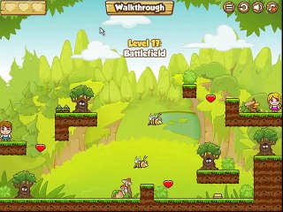 Jim Loves Mary 2 level 17