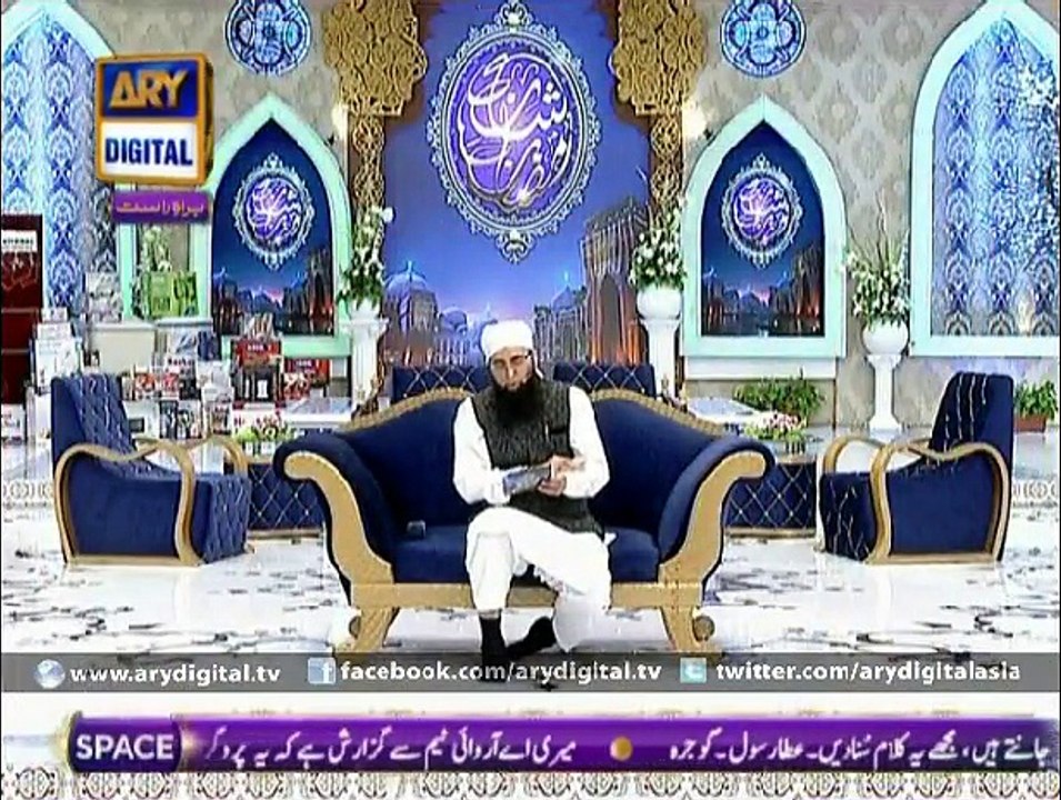 Shan-e-Iftar – Part 03 – 17th July 2015