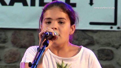 Les estivales des granges (3ème partie)