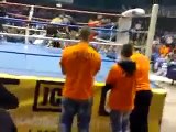 Ultimate Fighting - Kristijan Golubovic - Srbija 5 &