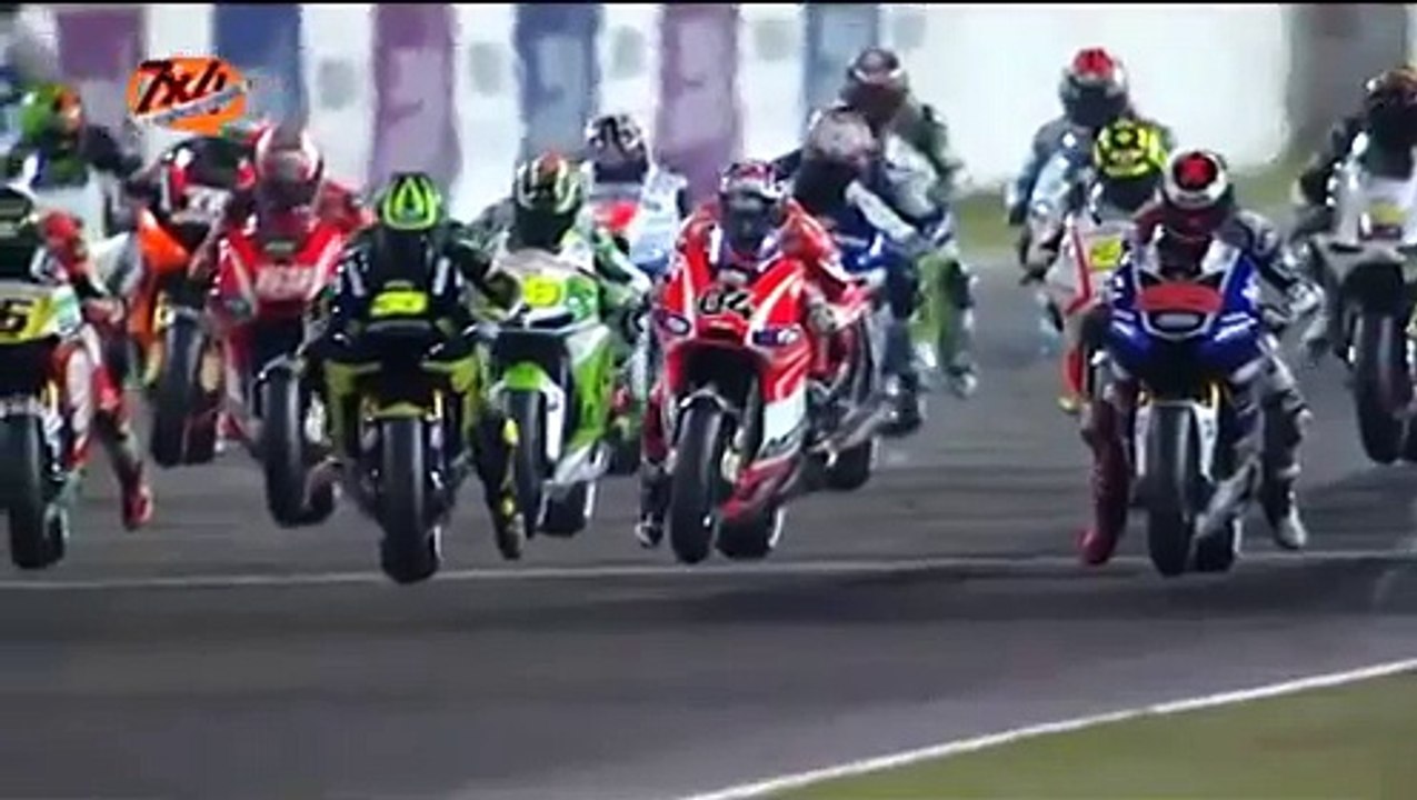 Valentino Rossi torna alla vittoria
