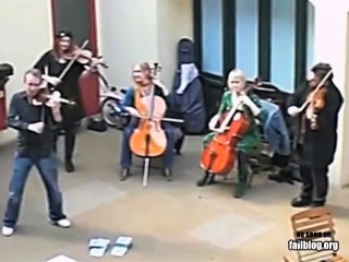 String Quintet WIN