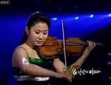 J.S. Bach   Ária na 4ª Corda - Sarah Chang
