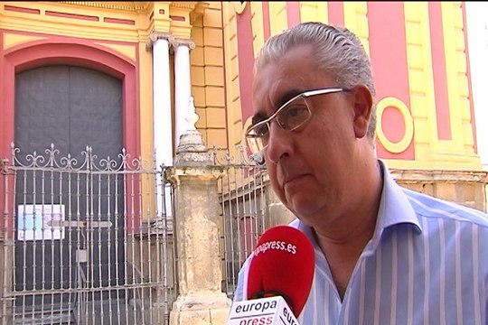 Hermandad destaca la figura del vicario fallecido