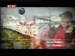 Fudbal, nogomet i još ponešto 8/1