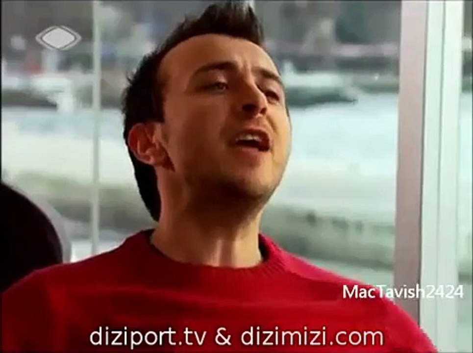 Leyla ile Mecnun Aysel Git Başımdan Ben Sana Göre Değilim