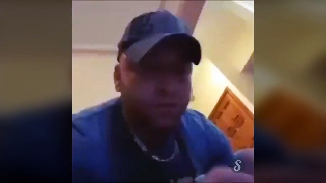 L'action vraiment débile du jour