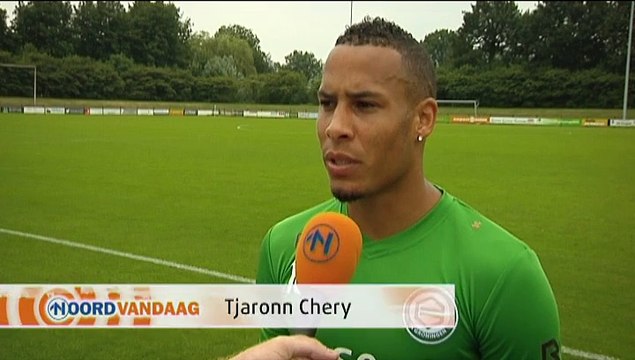 Het is nog niet zover dat ik opgelucht adem kan halen - RTV Noord