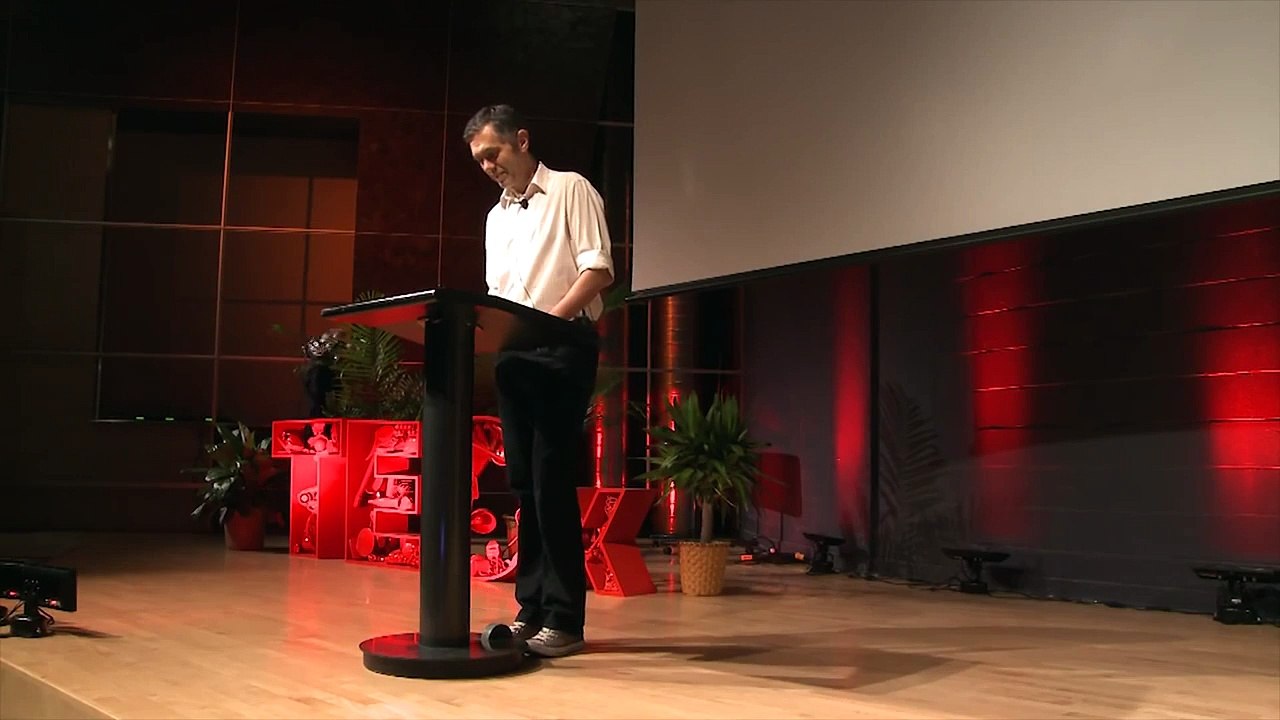 Yves Marie Abraham "Décolonisons notre imaginai...