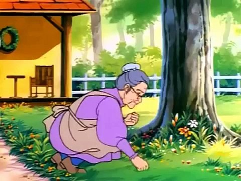 Jetlag Productions' Little Red Riding Hood - Made With Love