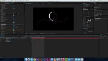 Creating Cel Animation Style Paint Strokes in After Effects