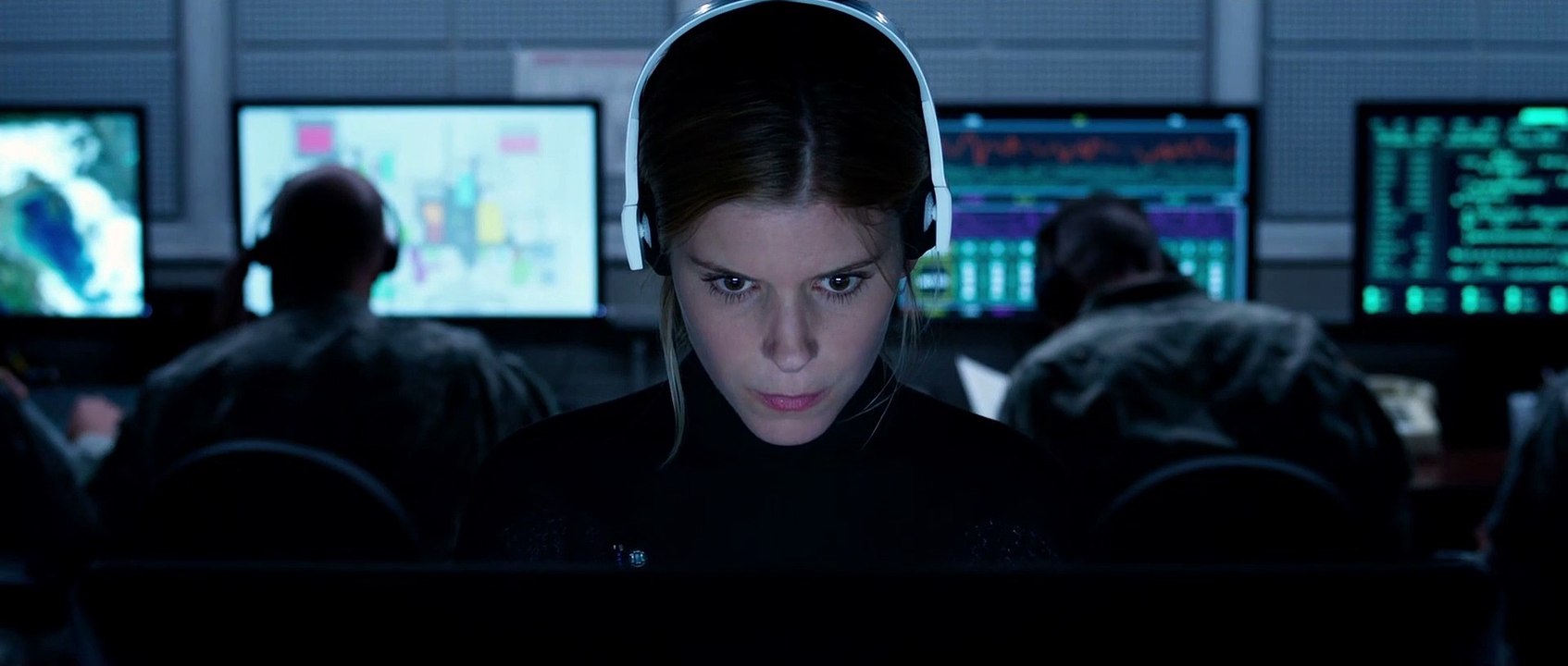 Les 4 Fantastiques - Bande annonce version française