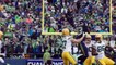 'Sound FX': Green Bay Packers Seattle Seahawks 4th quarter