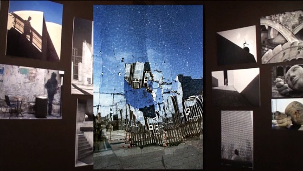 Tin Cuadra : Voiles de mémoire