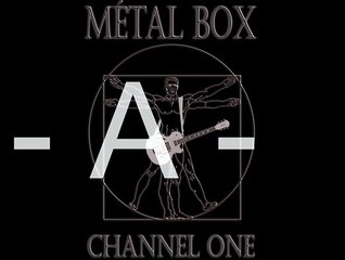 - FLY AWAY - lenny Kravitz - A - BMP 80 - MB2015