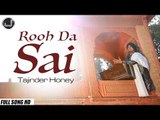 Rooh Da Sai | Tajinder Honey | New Punjabi Song 2015 | Japas Music