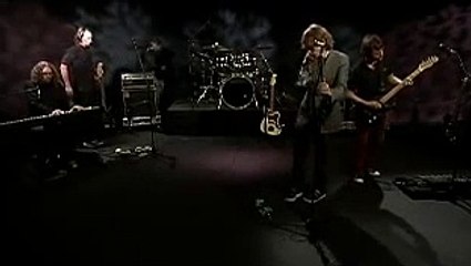 Mew - Comforting Sounds (Live Yahoo)