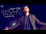 Group Photo | Deep Kalsi | Full Song HD Japas Music