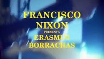 Francisco Nixon - Erasmus Borrachas (oficial)